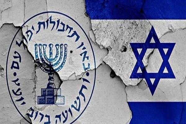 Iran's police detains another Mossad spy