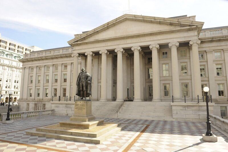 US imposes new sanctions on Tehran amid Israeli aggression on Iran