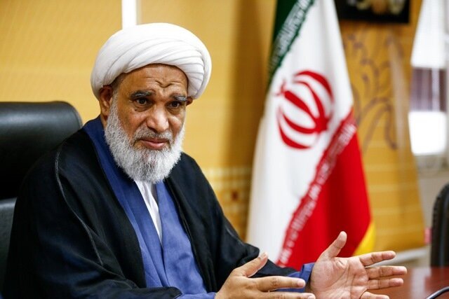 Iranian senior cleric: Zionist Regime’s gradual demise has begun