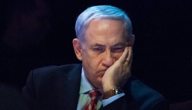 US Elizabeth Warren warns Netanyahu over Gaza and Iran