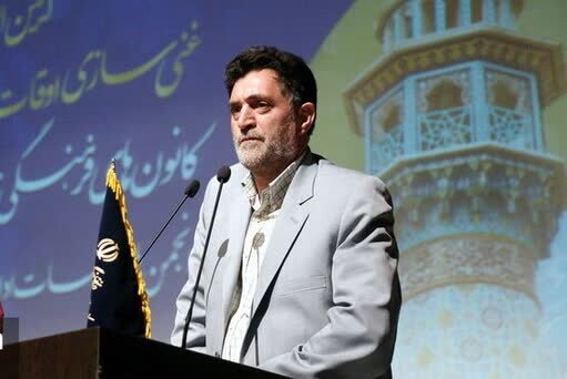 نقش محوری کانون های مساجد در شکل‌گیری گفتمان فرهنگی مقاومت
