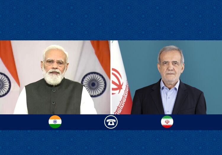 Pezeshkian: Iran will defend its sovereignty against U.S. and Israeli aggression