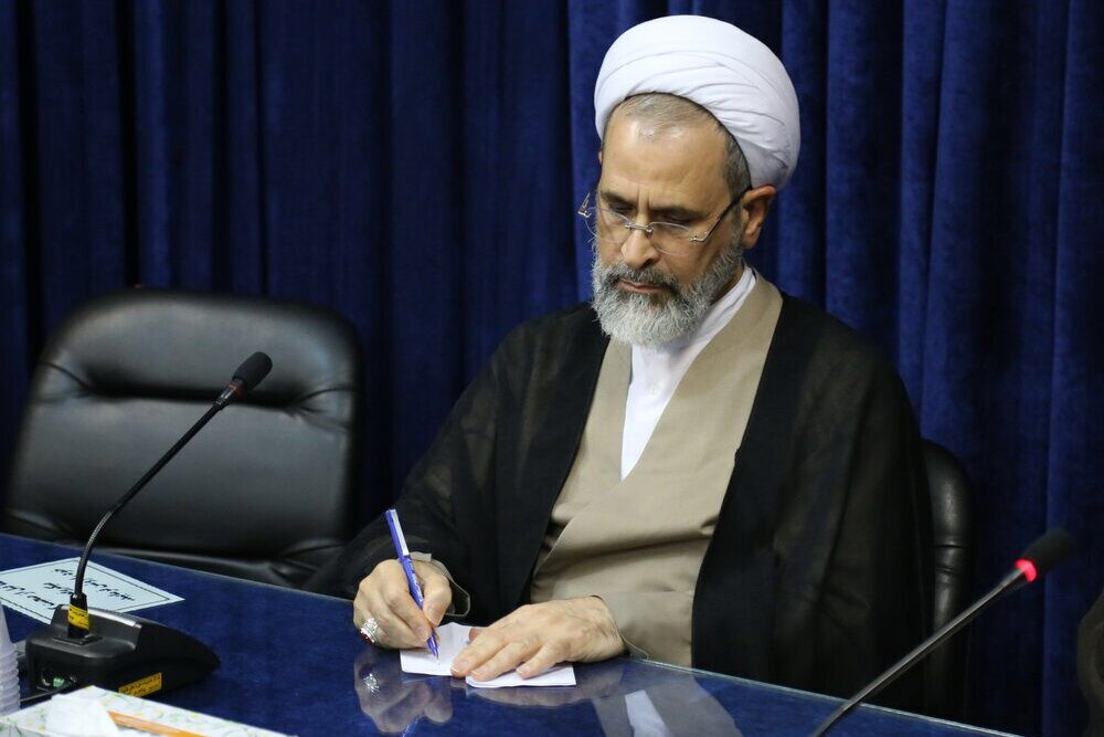 Ayatollah Arafi urges global religious leaders to condemn Israeli aggression on Iran