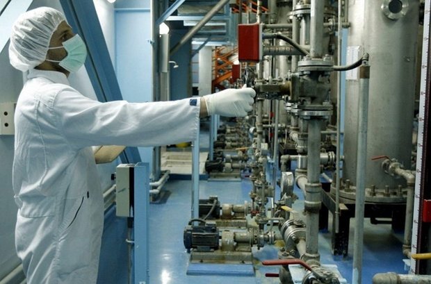 Deputy FM: Iran won’t halt nuclear program, uranium enrichment
