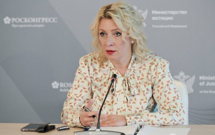 Russian FM Spox: Iran has right to peaceful nuclear technology