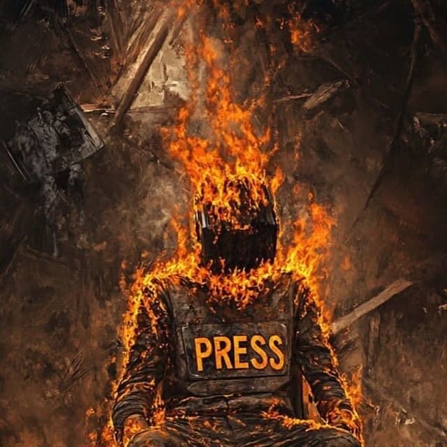 Palestinian Journalists Protection Center condemns Israeli attacks on press tents