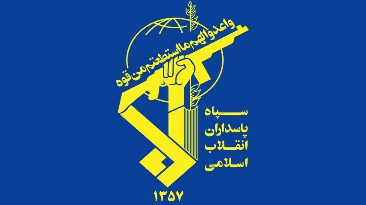 بیانیه سپاه : پایگاه‌ ارتش آمریکا در العدید قطر هدف حمله موشکی ایران