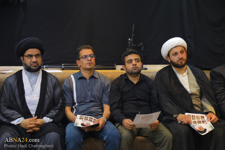 همایش حمایت مردمی از جمهوری اسلامی ایران بر علیه صهیونیسم در قم