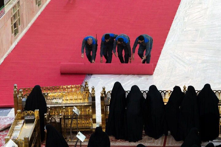karbala