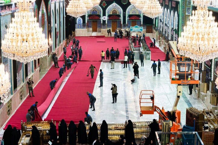 karbala
