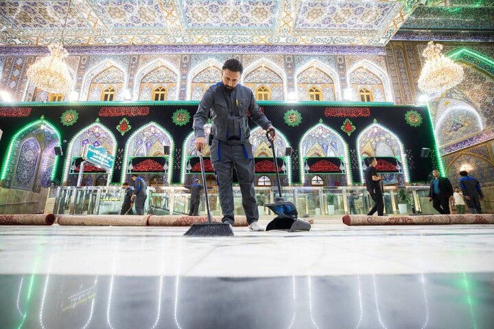karbala