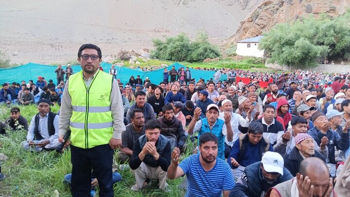 Kargil