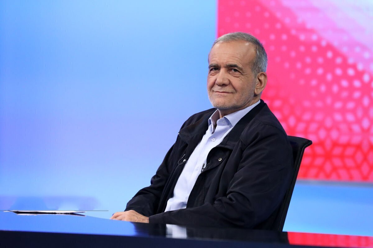 رئیس‌جمهور: همه افتخار این پیروزی تاریخی به ملت بزرگ و تمدن‌ساز ایران اختصاص دارد