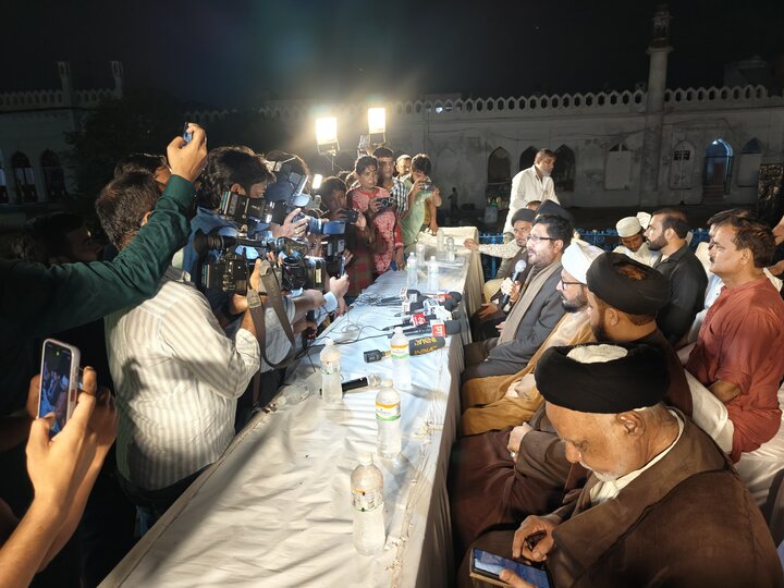 lucknow