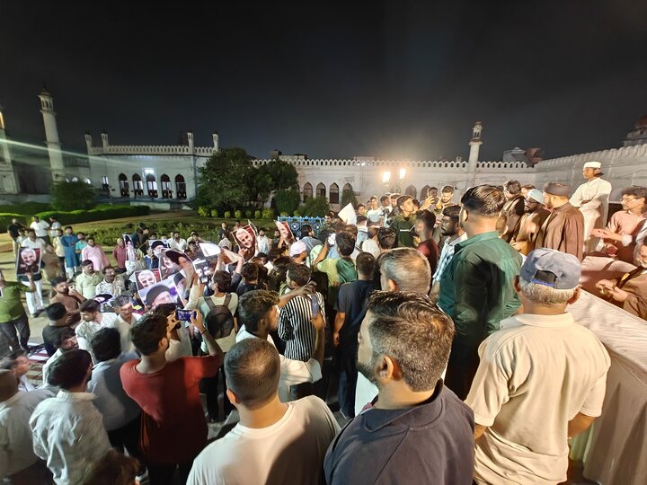 lucknow