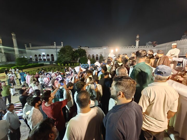 lucknow