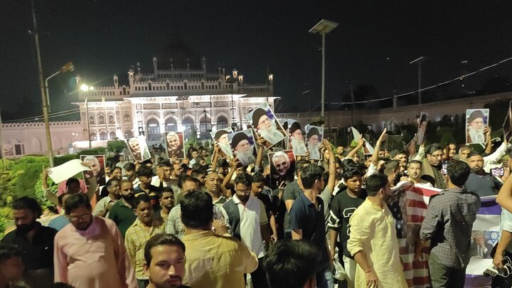 lucknow