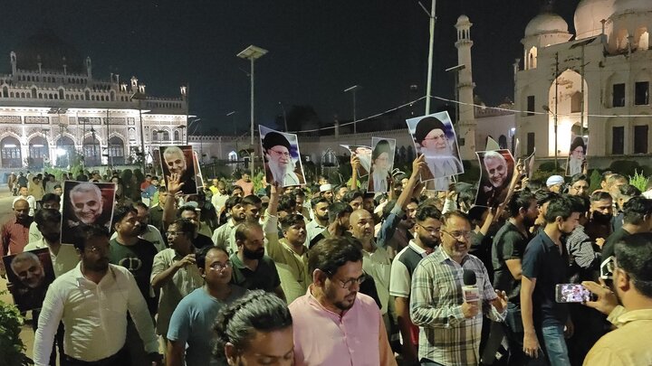 lucknow