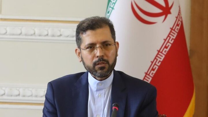 آمریکا صلح جهانی را در معرض تهدید جدی قرار داده است