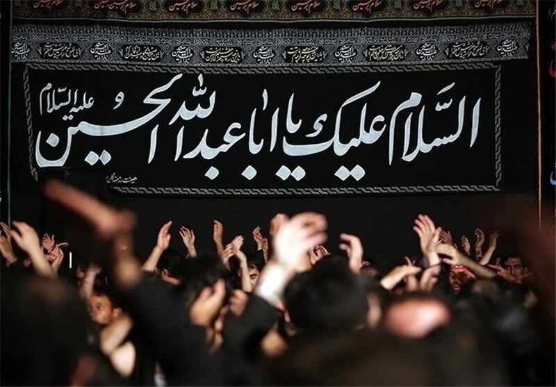 ویدیو | نماهنگ «بپاخیزید» با نوای مهدی رسولی