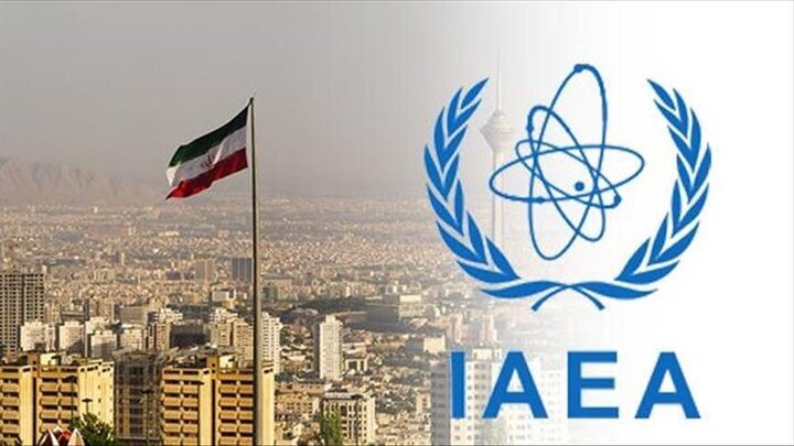 Iran’s Parliament approves suspending cooperation with IAEA