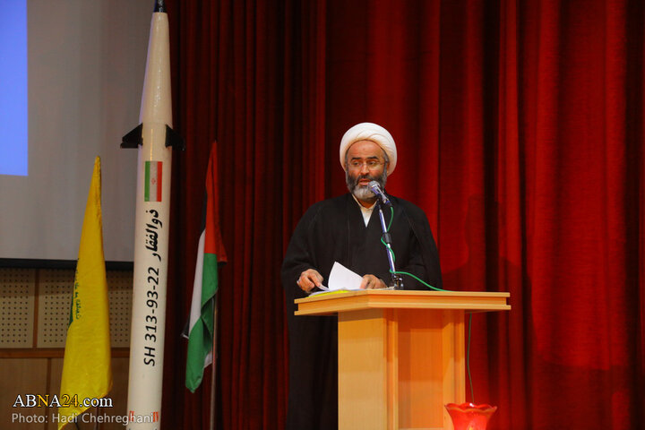 همایش بزرگ مداحان نوجوان شاخص استان قم