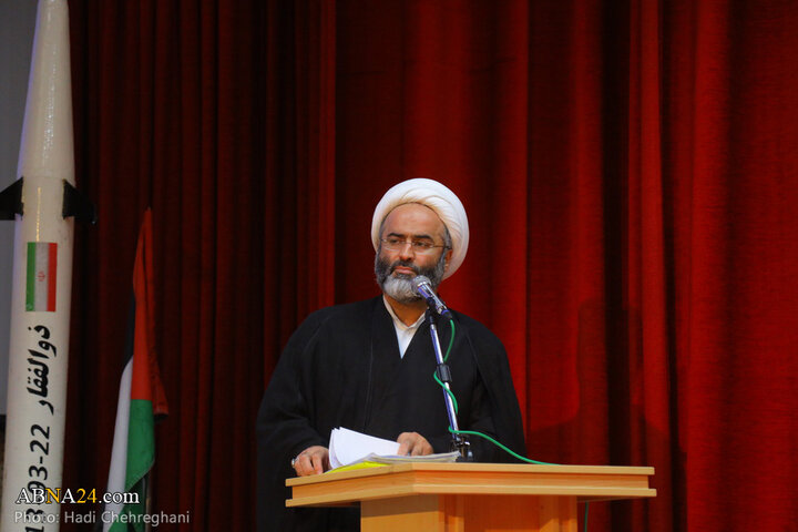 همایش بزرگ مداحان نوجوان شاخص استان قم