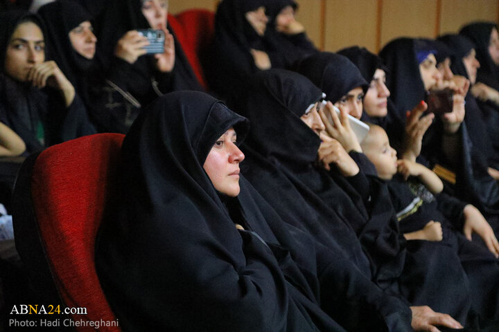 همایش بزرگ مداحان نوجوان شاخص استان قم