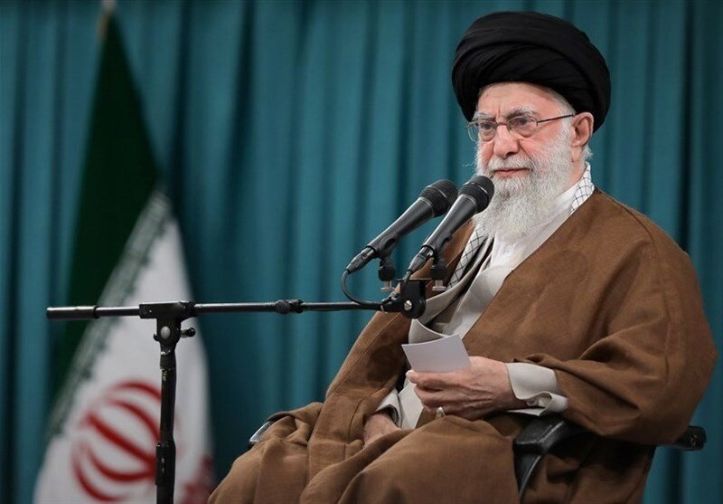 سی‌ان‌ان:رهبر عالی ایران پیام قاطعانه‌ای به ترامپ داد