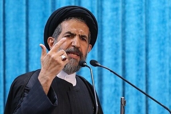 حجت‌الاسلام والمسلمین ابوترابی‌فرد، خطیب این هفته نماز جمعه تهران