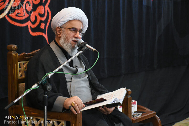 Photos: First day of Muharram mourning ceremonies held in Rasht