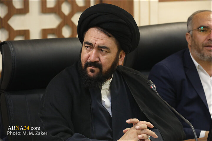 Photos: Afghan activists' session on Zionist, US aggression