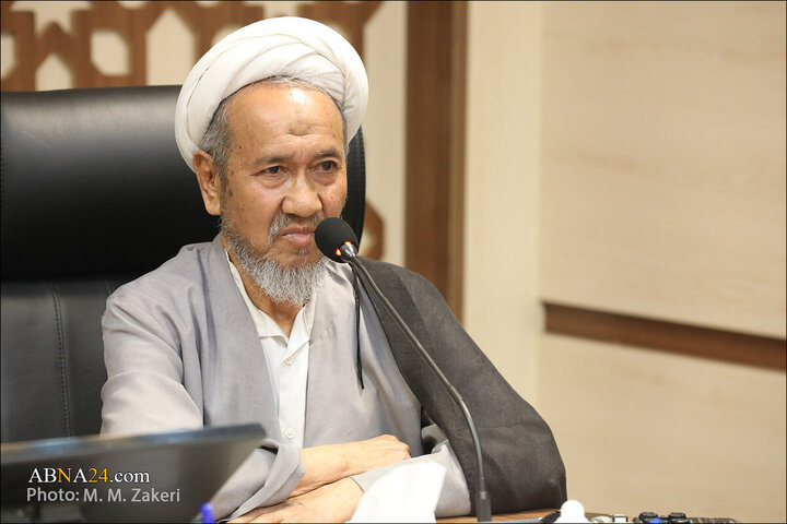 Photos: Afghan activists' session on Zionist, US aggression