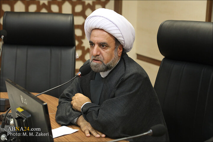 Photos: Afghan activists' session on Zionist, US aggression
