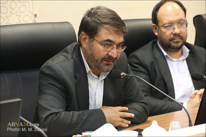 Photos: Afghan activists' session on Zionist, US aggression