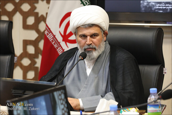 Photos: Afghan activists' session on Zionist, US aggression