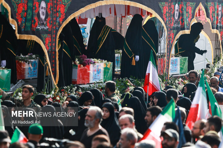 Tehran