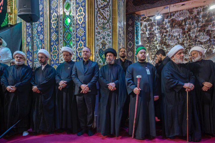 Al-Abbas