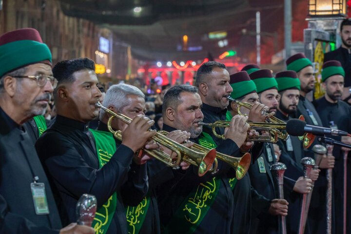 Al-Abbas