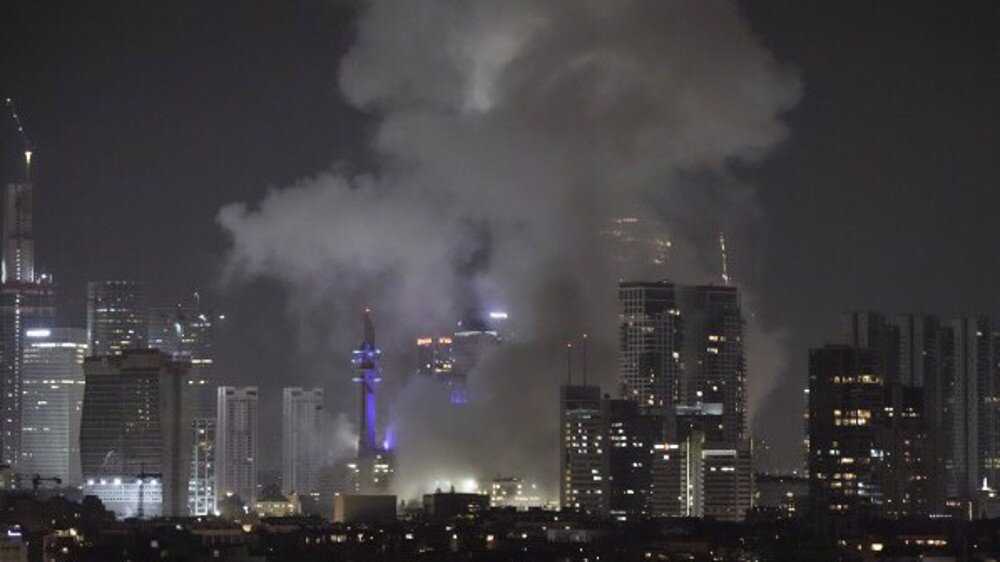 IRGC says Operation True Promise III forced Israel and US to seek ceasefire