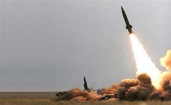 Missile launched from Yemen triggers alerts across southern Israel