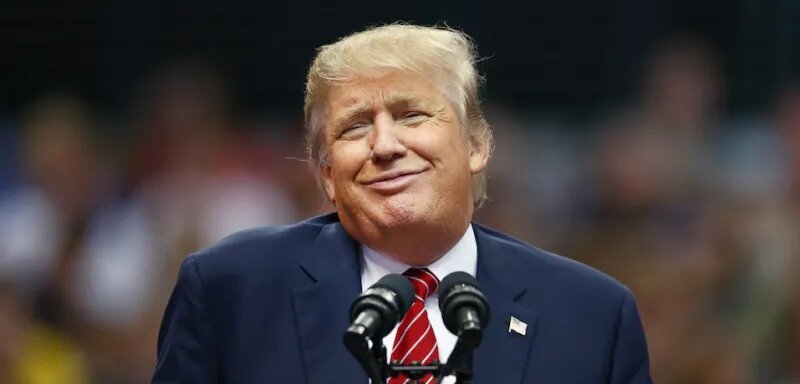 Trump claims Iran wants quick meeting despite Tehran’s denial