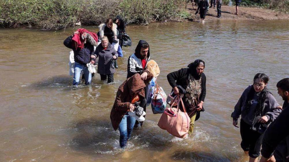 Large number of Alawite women abducted in Syria amid HTS takeover