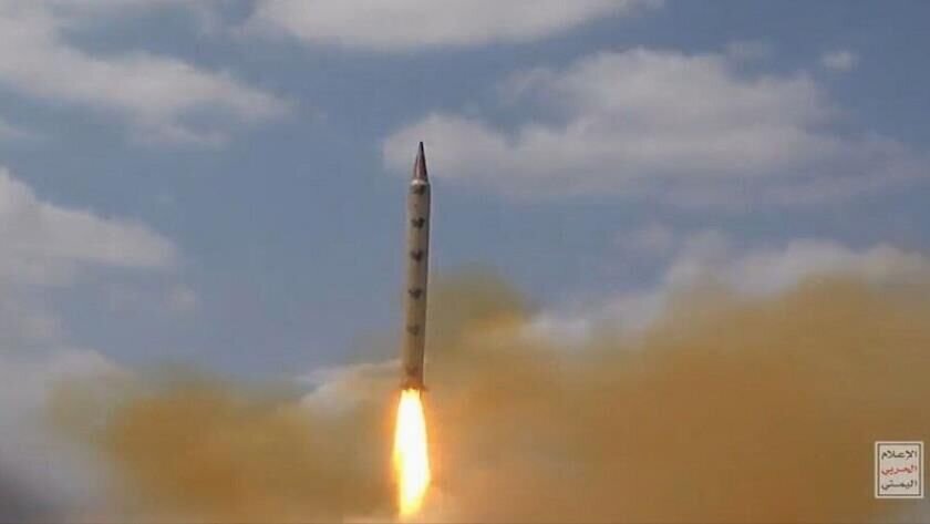 Yemeni missile triggers sirens in Beersheba and Dimona