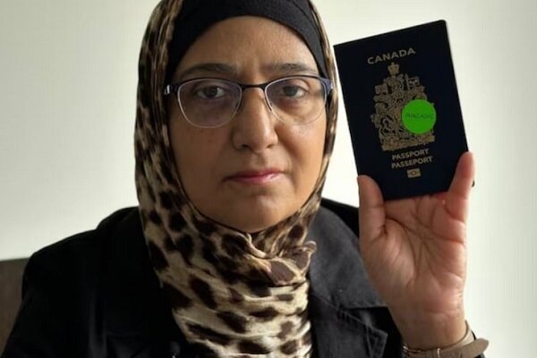 Islamophobia in Canada: Winnipeg woman forced to remove hijab at Toronto airport