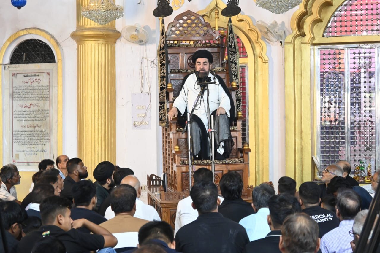 Defeat of tyranny is certain in every era - Secretary General of Indian Ulema Council