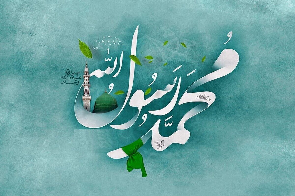 چگونگی مقابله پیامبر اسلام(ص) با جنگ روانی