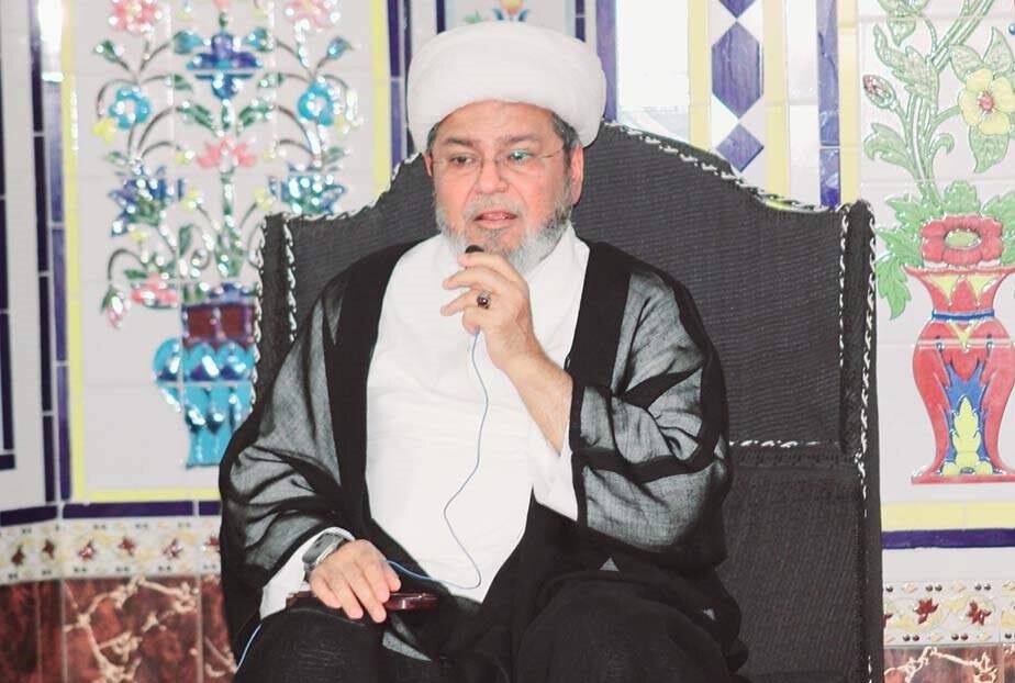 اشغال صهیونیست‌ها بر قبله اول امت اسلام هرگز پذیرفتنی نیست
