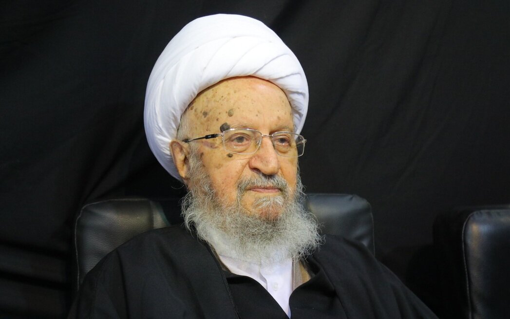 فتوای مهم و صریح آیت‌الله مکارم شیرازی علیه سران صهیونیسم و استکبار + متن فتوا