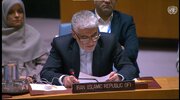 Iran condemns Israel's deliberate strikes on medical staff